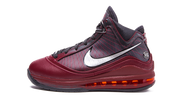 Air Max Lebron 7 Retro "Christmas 2019" CU5133 600