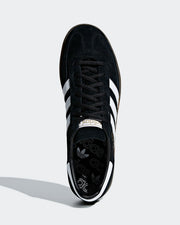 Adidas Handball Spezial Black White Gum