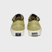 Rick Owens x Converse DRKSHDW One Star - Acid