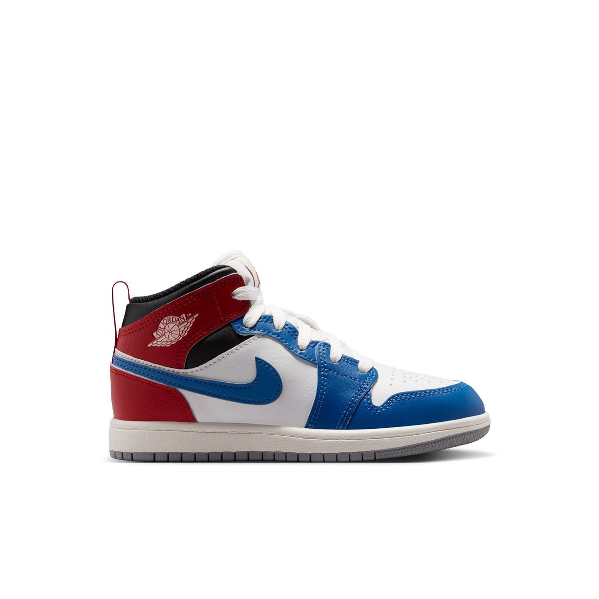 AJ 1 Mid - Kids