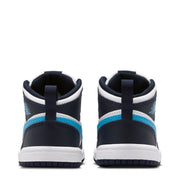 AJ 1 Mid - Toddler