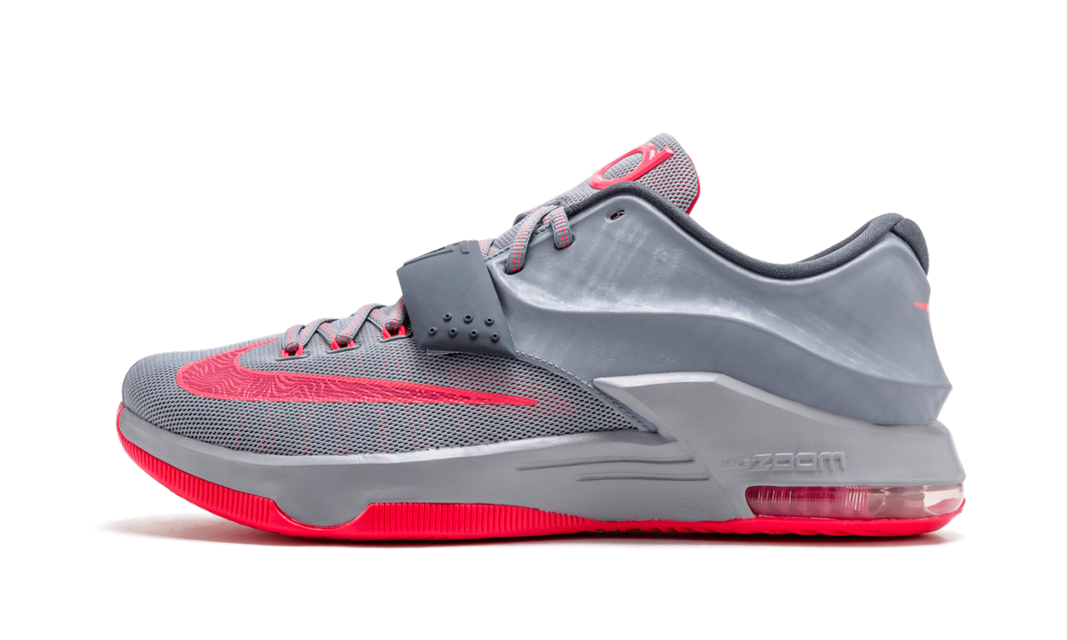 KD 7 "Calm Before The Storm" 653996 060
