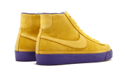 Blazer High Premium "Lakers" 346725 771