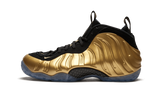 Air Foamposite One "Metallic Gold" 314996 700