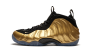 Air Foamposite One "Metallic Gold" 314996 700