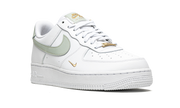 AIR FORCE 1 LO MNS WMNS "White / Grey / Gold" CZ0270 106