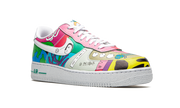 Air Force 1 Low Flyleather "Ruohan Wang" CZ3990 900