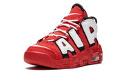 Air More Uptempo QS GS "Hoop Pack" CD9402 600