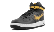Air Force 1 High '07 LV8 "NBA Black Metallic Gold" AV3938 001
