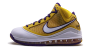 Air Max Lebron 7 "Media Day" CW2300 500