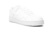 Air Force 1 '07 LV8 "Misplaced Swoosh - Triple White" CK7214 100