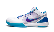 Kobe IV Protro "Draft Day - Hornets" AV6339 100