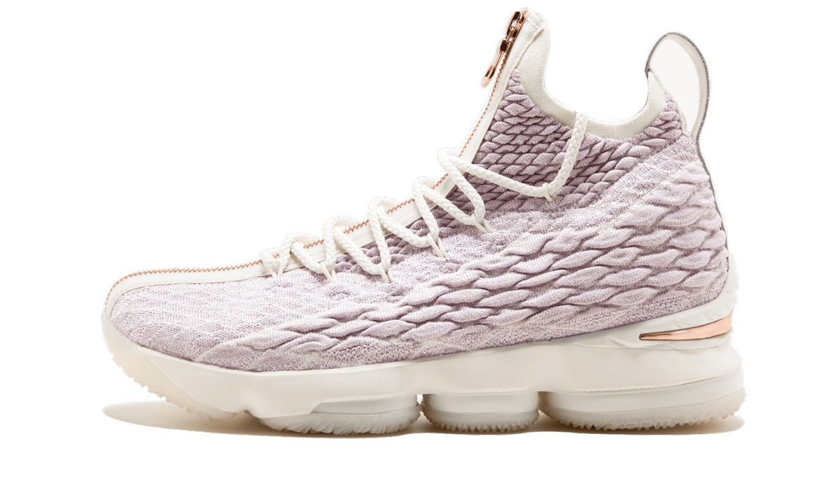 Lebron XV Perf "Long Live The King/KITH" AJ3936 900