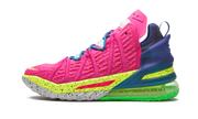 LeBron 18 "Los Angeles By Night" DB8148 600