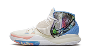 Kyrie 6 Pre Heat "Los Angeles" CN9839 101