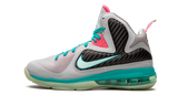 Lebron 9 (GS) "South Beach" 472664 006