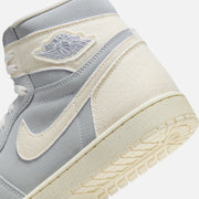 Air Jordan 1 Retro Hi OG Craft Sea Glass/Pale Ivor