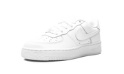 Air Force 1 Low LE GS "White on White" DH2920 111