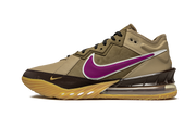 Lebron 18 Low "Atmos - Viotech" CW3153 200