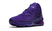Lebron 17 "Bron 2K" BQ3177 500