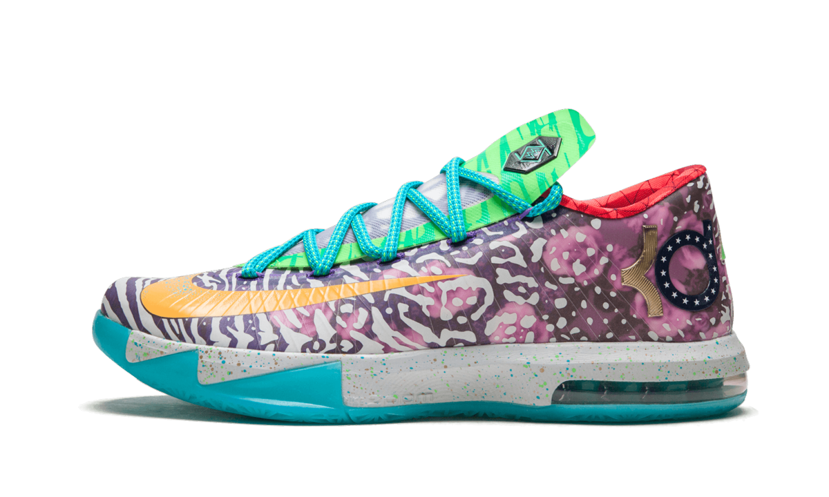 KD 6 Premium "What The KD" 669809 500