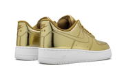 AIR FORCE 1 SP WMNS "Metallic Gold" CQ6566 700