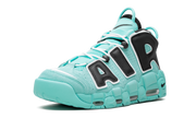 Air More Uptempo 96 QS "Light Aqua" CN8118 400
