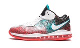 LEBRON 8 V/2 LOW "MIAMI NIGHTS" 456849 101
