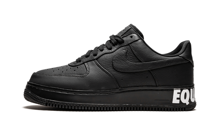 Air Force 1 Low "BHM - Equality" AQ2125 001