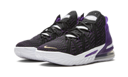 Lebron 18 "Lakers" CQ9283 004