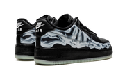 Air Force 1 Low "Skeleton - Black" BQ7541 001