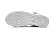 Air Force 1 MID GS "Triple White" 314195 113