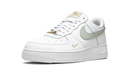 AIR FORCE 1 LO MNS WMNS "White / Grey / Gold" CZ0270 106
