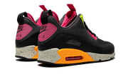 Air Max 90 Sneakerboot NS "Black" 616314 008