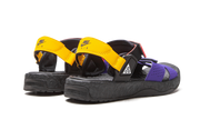 ACG AIR DESCHUTZ "Fusion Violet Black" CT3303 400