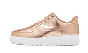 AIR FORCE 1 SP WMNS "Metallic Bronze" CQ6566 900