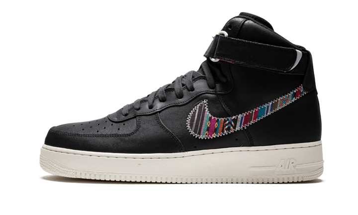 Air Force 1 High '07 LV8 "Afro Punk" 806403 006