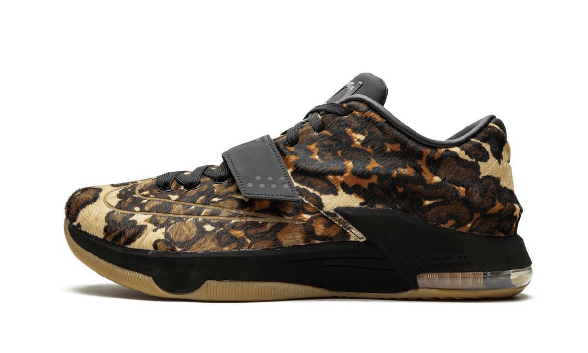 KD 7 EXT QS "Longhorn State" 716654 001