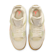 Retro 4 - Womens