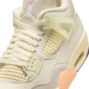 Retro 4 - Womens