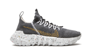 Space Hippie 01 "Black Wheat" CZ6148 002
