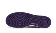 Air Force 1 Low "Voltage Purple" CJ1380 100