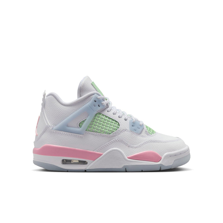 Retro 4 - Youth