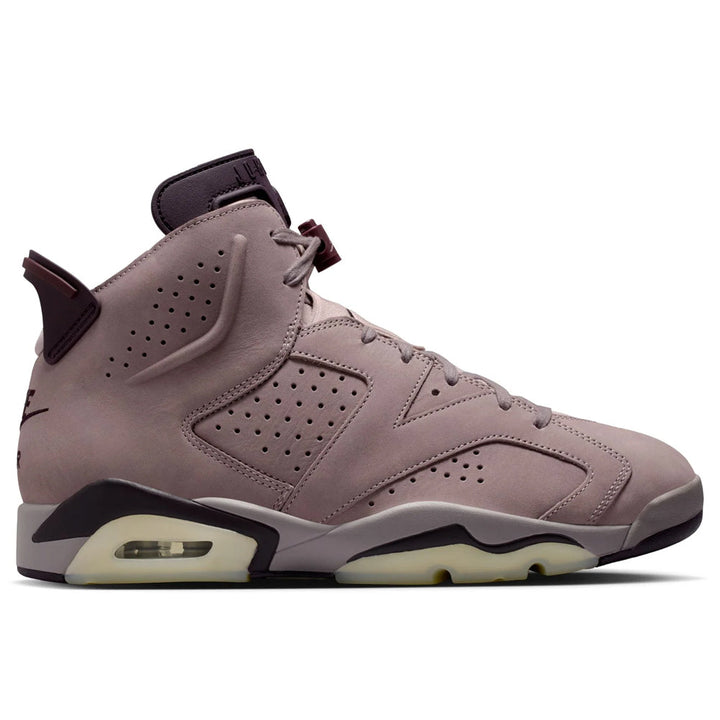 Air Jordan 6 Retro x A Ma Maniére 'Smokey Mauve'