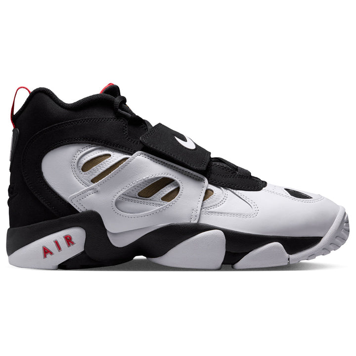 Nike Air Diamond Turf II