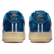 Nike Air Force 1 Retro "Patent Denim"