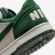 Big Nike Low - Mens
