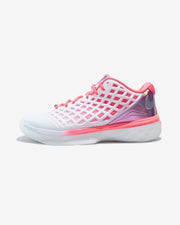 NIKE KOBE III LOW PROTRO - SAIL/ HOT PUNCH