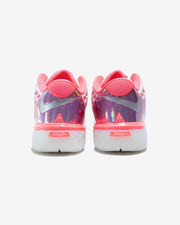 NIKE KOBE III LOW PROTRO - SAIL/ HOT PUNCH