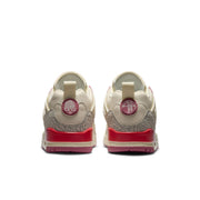 Spizike Low - Womens